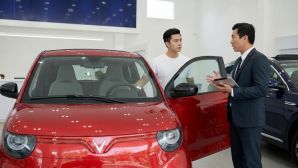 Thử VF 2 trong lịch trình hằng ngày, khách hàng bất ngờ ở điểm nào?