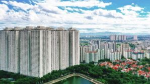 Chung cư HH Linh Đàm rớt giá sâu: Cư dân mắc kẹt khi căn hộ mất cả tỷ đồng, rao bán không ai mua