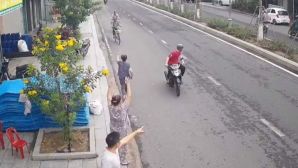 Hai khách nước ngoài giả vờ mua vàng rồi cướp ở Đắk Lắk, lộ chiêu trò tinh vi