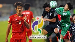Dự đoán tỷ số U23 Việt Nam vs U23 Kuwait 17h ngày 15/9 - Nhận định bóng đá ASIAD 2026 hôm nay