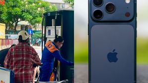 Giá xăng hôm nay 16/9: Xăng E5, E10 vẫn rẻ giữa bão giá, iPhone 17 Pro đỉnh cao flagship giá rẻ