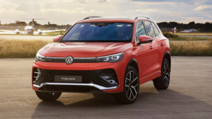 Giá xe Volkswagen tháng 9/2026: Teramont, Tiguan, Viloran có gì đáng chú ý?