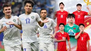 Kết quả bóng đá nam ASIAD 2026 hôm nay 15/9: U23 Việt Nam nhận cảnh báo; Uzbekistan thị uy sức mạnh