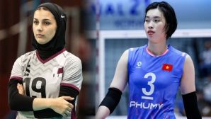 Lịch thi đấu, kênh xem trực tiếp bóng chuyền nữ ASIAD 2026: Tuyển Việt Nam đấu Qatar lúc mấy giờ?