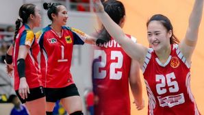Lịch thi đấu bóng chuyền nữ U23 Quốc gia hôm nay 15/9: VTV BĐ Long An hưởng lợi; Bắc Ninh gây sốt