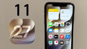 Danh sách iPhone lên đời iOS 27 chính thức: Có mẫu iPhone 7 năm tuổi vẫn được lên đời