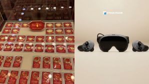 Giá vàng tối 15/9: Giảm thêm 300.000 đồng/lượng cuối ngày, Steam Frame chính thức ra mắt giá ra sao?