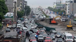 Thời tiết Hà Nội ngày 15/9: Mưa to kéo dài đến ngày mai, chi tiết các khu vực có nguy cơ ngập úng!