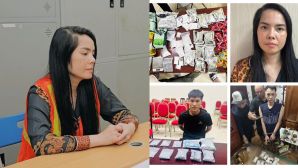 Người chồng bị bắt cùng NSƯT Kiều Thanh là ai? Công an kể về độ ‘cáo già’ của nữ diễn viên