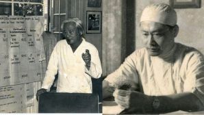 Vị bác sĩ Việt Nam khiến cả thế giới nể phục, từng xin nghỉ làm Thứ trưởng Bộ Y tế để về nghiên cứu