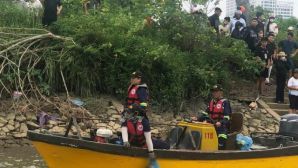 Vụ thi thể sơ sinh trên sông Trà Lý: Hưng Yên khẩn trương phát thông báo truy tìm người liên quan