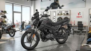 Tin xe trưa 15/9: Ra mắt ‘vua côn tay’ 125cc mới giá chưa đến 30 triệu đồng, có ABS như Honda Winner R và Yamaha Exciter