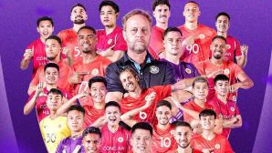 VTV7, TV360 trực tiếp Gamba Osaka vs CAHN hôm nay 15/9 - Link xem trực tiếp bóng đá Cúp C1 châu Á