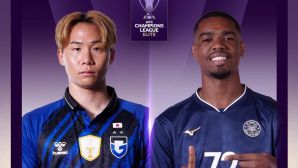 Xem trực tiếp bóng đá Gamba Osaka vs CAHN ở đâu, kênh nào? Link xem trực tiếp Cúp C1 châu Á hôm nay