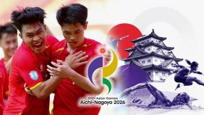 VTV6 VTVGo trực tiếp U23 Việt Nam vs U23 Kuwait hôm nay 15/9 - Link xem trực tiếp bóng đá ASIAD 2026