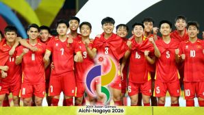 Xem trực tiếp bóng đá U23 Việt Nam vs U23 Kuwait ở đâu, kênh nào? Link xem trực tiếp ASIAD 2026 hôm nay