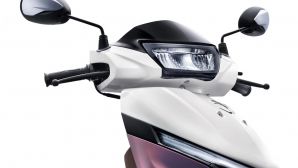 Quên Honda Vision đi, ‘xe ga quốc dân’ 110cc mới chính thức mở bán giá 25 triệu đồng, lấn át SH Mode