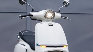 ‘Vua xe ga’ 150cc mới chính thức ra mắt giá 75 triệu đồng: Thiết kế đẹp hơn Honda Air Blade và Vario