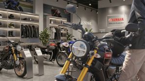Yamaha bắt đầu nhận cọc ‘vua côn tay’ 155cc mới khác hẳn Exciter, có phanh ABS 2 kênh xịn hơn Honda Winner R, giá 'mềm'