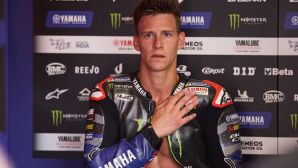 Honda thay đổi sau khi mất Marc Marquez, Fabio Quartararo tiết lộ lý do quyết định gia nhập Honda