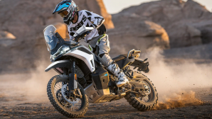 Kẻ thách thức phân khúc adventure xuất hiện: CFMoto Ibex 950 113 mã lực, 105 Nm, giá khiến loạt đối thủ phải nhìn lại
