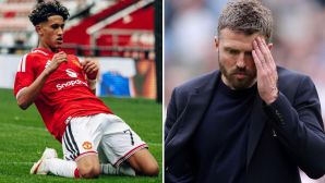 Quay lưng với Man United, thần đồng JJ Gabriel bất ngờ gia nhập đại kình địch ở Ngoại hạng Anh?