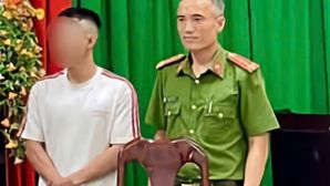 Người yêu cũ đã lấy chồng, người đàn ông ở Đắk Lắk vẫn làm một việc khiến cô gái phải cầu cứu công an