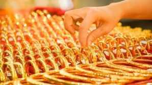 Giá vàng hôm nay 16/9: Vàng SJC nhẫn trơn 9999 'quay xe' bật tăng hơn 2 triệu đồng/lượng!