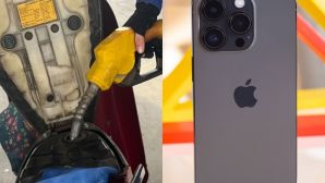 Giá xăng dầu hôm nay trưa 16/9: Xăng E5 RON92 hơn 23.000 đồng/lít, iPhone 14 Pro giá rẻ như bèo