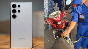 Bảng giá xăng dầu hôm nay 17/9: Xăng E10, E5, dầu diesel đều giảm sâu so với đỉnh, Galaxy S24 Ultra rẻ kỷ lục