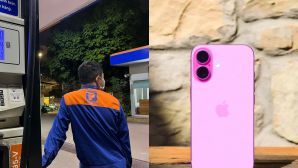 Giá xăng hôm nay 17/9: Xăng E5 vẫn rẻ, xăng E10 thấp hơn đỉnh gần 7.000 đồng, iPhone 16 giá có giảm?