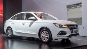 Giá xe MG tháng 9/2026: MG5 từ 399 triệu, MG ZS khởi điểm 518 triệu đồng