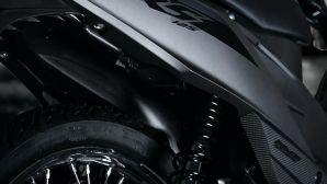 Honda chính thức mắt ‘huyền thoại xe số’ 125cc mới giá 31 triệu đồng: Thiết kế 'khét' hơn cả Future