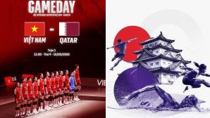 Lịch thi đấu bóng chuyền nữ ASIAD 2026 mới nhất 16/9: Tuyển nữ Việt Nam đại chiến Qatar trận ra quân