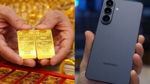 Giá vàng ngày 16/9: Đảo chiều tăng hơn 500.000 đồng/lượng, Samsung S26 Series có thể tăng giá từ tháng 10 tới