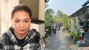 Đồng Tháp: Danh tính người con dâu sát hại mẹ chồng vào rạng sáng, lời khai hé lộ lý do ra tay