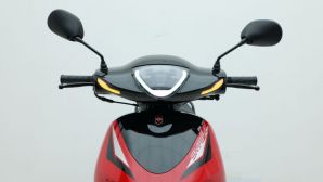 Tin xe hot 16/9: Ra mắt ‘vua xe số’ 110cc mới đẹp hơn Honda Wave Alpha và RSX, trang bị ‘trên cơ’ cả Future, giá mềm