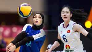 VTV6, VTVGo TRỰC TIẾP bóng chuyền nữ Việt Nam vs Qatar - Link xem bóng chuyền ASIAD 2026 hôm nay 16/9