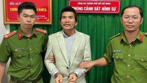 Danh tính nam doanh nhân vừa bị TAND TP HCM tuyên án tù chung thân