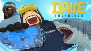 Mintrocket chính thức ra mắt Dave the Diver bản Mobile trên toàn cầu