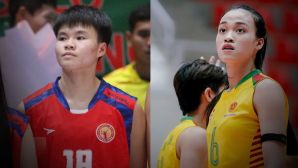 Kết quả chung kết bóng chuyền nữ U23 Quốc gia hôm nay 17/9: Xác định nhà vô địch