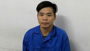 Lai lịch kẻ đi taxi xuyên đêm từ Thanh Hóa ra Quảng Ninh cắt trộm cáp điện bán hơn 300 triệu đồng