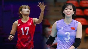 Lịch thi đấu bóng chuyền nữ ASIAD 2026 hôm nay 17/9 - Kênh xem trực tiếp tuyển Việt Nam đấu Hong Kong