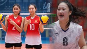 Lịch thi đấu bóng chuyền nữ U23 Quốc gia hôm nay 17/9: Binh chủng Thông tin đấu Bắc Ninh lúc mấy giờ?