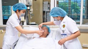 Diễn biến sức khỏe hai nạn nhân vụ cháy nhà ở Hà Nội khiến 5 người tử vong giờ ra sao?