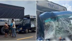 Hé lộ nguyên nhân vụ tai nạn giao thông nghiêm trọng ở khiến giáo viên dạy lái xe tử vong 