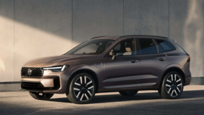Điểm tin ô tô 17/9: Cập nhật giá xe Volvo tháng 9 này, Mitsubishi Triton dẫn đầu doanh số toàn hãng