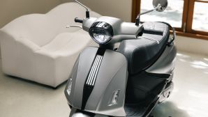 ‘Vua xe ga’ 158cc mới chính thức ra mắt giá 75 triệu đồng: Thiết kế sang hơn cả Honda SH và SH Mode