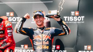 Pedro Acosta vẫn thử KTM 850cc dù sắp sang Ducati: KTM nói gì trước lo ngại 'lộ bài' cho đối thủ?