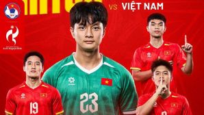 VTV trực tiếp bóng đá Việt Nam hôm nay - Link xem trực tiếp U23 Philippines vs U23 Việt Nam trên VTV6